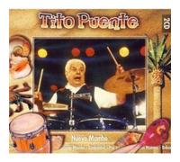 Tito Puente Nuevo Mambo (CD)