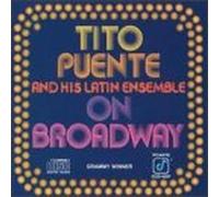 Tito Puente - On Broadway