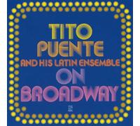 Tito Puente - On Broadway [Reissue]