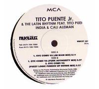 TITO PUENTE / OYE COMO VA