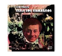 Tito Puente Para Los Rumberos (Vinyl LP) 12" Album
