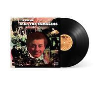 Tito Puente Para Los Rumberos (Vinyl LP) 12" Album