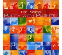 Tito Puente - Party With Puente
