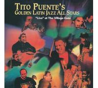 Tito Puente S Golden Latin Jaz - Live at the Village Gate [Reis