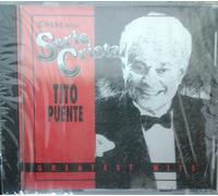 Tito Puente - Serie Cristal