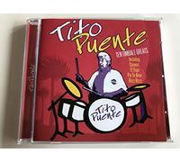 Tito Puente - Ten Timbale Greats