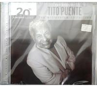 Tito Puente - The Best of Tito Punete- The Millennium Collection