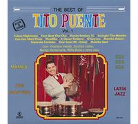 Tito Puente - The Best Of Vol.1