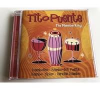 Tito Puente - The Mambo King