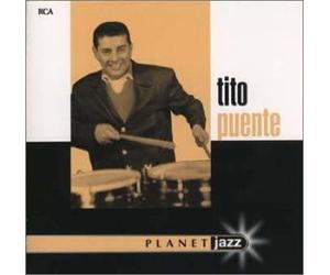 Tito Puente - Tito Puente