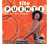 Tito Puente - Tito Puente - Cd