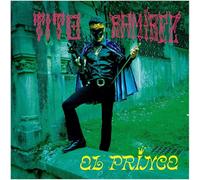 Tito Ramirez El Prince (Vinyl LP) 12" Album