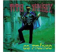 Tito Ramirez - El Prince LP