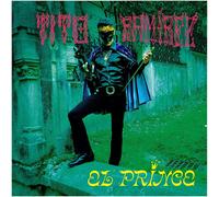 Tito Ramirez – El Prince – Vinile LP 12"