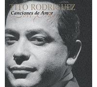 Tito Rodriguez - Canciones De Amor