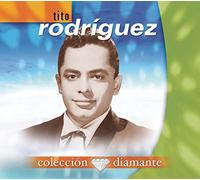 Tito Rodriguez - Coleccion Diamante