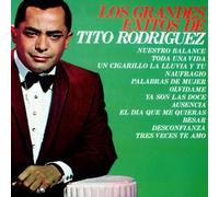 Tito Rodriguez - Los Grandes Exitos