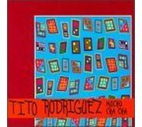 Tito Rodriguez - Mucho Cha Cha