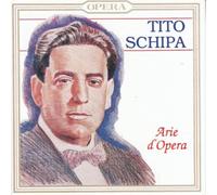 Tito Schipa - Arie d Opera