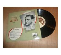 TITO SCHIPA - récital - MELODIES