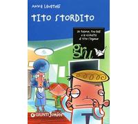 Tito stordito