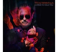 Tito & Tarantula 8 Arms to Hold You (CD) Album
