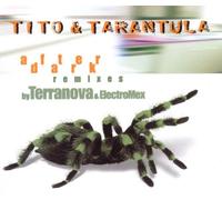 Tito & Tarantula - After Dark-Remix