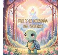 Tito y la Montaña del Esfuerzo