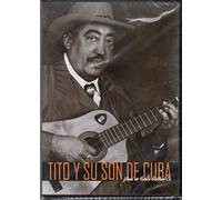 Tito Y Su Son De Cuba: filmed at Yoshi's Oakland CA