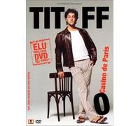 Titoff au Casino de Paris