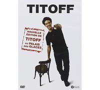 Titoff Au Palais Des Glaces [Edizione: Francia]