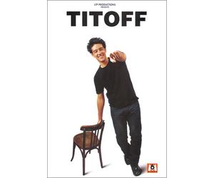 Titoff : Au Palais des Glaces [VHS]