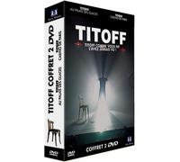 Titoff + Titoff au Casino de Paris