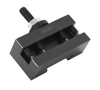 Titolare degli Strumenti del Tornio, Durata Premium, Gestione Efficiente degli Strumenti, stabilità Superiore, utilità Versatile, per la Lavorazione, la Produzione