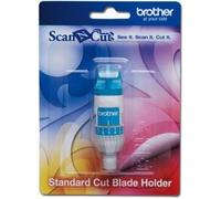 Brother Scan-N-Cut CAHLP1 - Supporto taglierina per taglio standard, colore: bianco