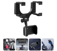 Titolare Del Navigatore Universale Supporto Per Specchietto Retrovisore