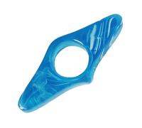 Titolare Della Pagina Del Libro - Resin Personalizzato Book Finger Pagina Holder | 3.07x0.47 Pollici Portatili E Portatori Di Bôok Pollici Fatti Per La Libreria, Lettori, Lês Insegnanti, I