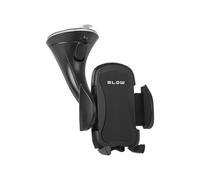 Titolare dell'auto universale per telefono e dispositivi con aspirazione