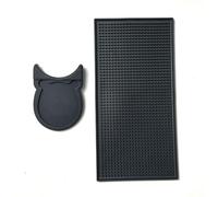 Titolare dello strumento in elastomero denso piano sottile per chitarre, violini, ukulele, custodia da viaggio sottile porta chitarra