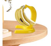Titolare di banana - supporto per il titolare di banana | Banane gancio | Stand di frutta per bancone da cucina | Bananas Display Stands Rack | Appuntamento di stoccaggio di frutta per alimenti utili
