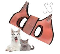 Titolare Di Gatti Generici Per Il Collegio, Sacchetto Di Ritenzione Per Animali Domestici Per La Pulizia | Conchiglie Di Cura Del Gatto E Cani, Accessori Per Animali Domestici Per La , M, Se