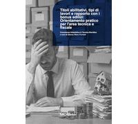 Titoli abilitativi, tipi di lavori e rapporto con i bonus edilizi: Orientamento pratico per l'area tecnica e fiscale