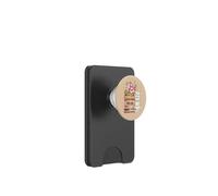 Titoli del libro Bronte Sisters PopSockets PopWallet per MagSafe