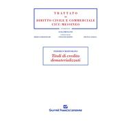 Titoli Di Credito Dematerializzato