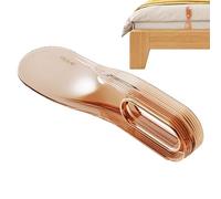 Titolo 2: Strumento Per Sollevare Materassi: Ergonomico Per Cambiare Lenzuola | Ascensore Materasso Con Per Letto In PET | Materassi Pesanti facili Da Sollevare, Scivolare Sotto