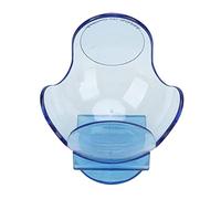 Titolo a sfera da tennis Clip Clip ABS Risparmio Attrezzatura di addestramento di tennis Piccola per competizione (Azul)