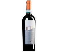 Titolo Aglianico del Vulture DOC Elena Fucci 2019