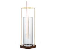 Titolo del bastoncino di incenso moderno con catcher capovolto per