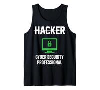Titolo di lavoro Hacker Cyber Security Professional Shield Hacker Canotta
