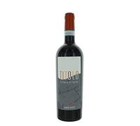 Titolo Elena Fucci Aglianico Del Vulture Doc Cl 75